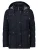 GIL BRET Winterjas  donkerblauw