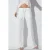 Dames Katoenen Rechte Broek