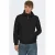 ONLY & SONS softshell jas zwart