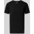 SELECTED SLHNEWPIMA SS O-NECK TEE B Heren T-shirt  –