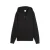 PUMA Sweatshirt ‘Essentials’  grijs / zwart