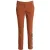 River Woods Basic Pant Flower Brown