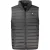 Gevoerde Vest Rits