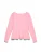 VERO MODA Trui ‘VMGrace’  rosa