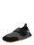 BECK Huisschoenen ‘Buddy’  grijs / zwart