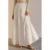 AWARE maxi rok – wit