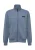 s.Oliver Sweatvest  blauw / zwart