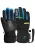REUSCH Sporthandschoenen ‘Benji R-TEX® XT’  blauw / donkergrijs