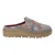 Josef Seibel CARMAUX 01 – Dames pantoffels – Kleur: Grijs –