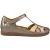 Pikolinos W8k-0705clc1 stone dames sandalen sportief
