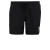 ADIDAS ORIGINALS Zwemshorts ‘Adicolor’  zwart / wit