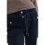 Cecil Dames Broek met smalle pijpen in Blauw