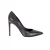 Louis Vuitton Slangenhuid Eyeline Pump – ’10s