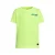 Orange Stars T-shirt – set van 2 neon geel/groen