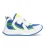 Track Style 326335 wijdte 5 Klittenbandschoenen
