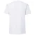 Fruit of the Loom Heren Premium Ringspun Katoen T-Shirt (Wit)