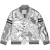 Tumble ’n Dry Zomer zomerjas meisjes metallic marais
