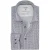 Business overhemd Olymp Level Five 24/7 body fit wit navy