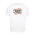Oversized T-shirt Upscale Never ending Heavy