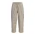 JACK & JONES PANTS STUDIO JPSTEVAN barrel casual broek beige