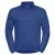 Russell Heren Sweatshirt voor zwaar gebruik (Helder Koningsblauw)