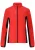 ELITE LAB Sportjas ‘Shell X1 Elite’  rood / zwart / zilver