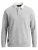 Ombre Sweatshirt  lichtgrijs