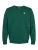 VINSON Trui ‘VMJerry’  donkergroen