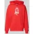 PUMA PERFORMANCE Relaxed fit HOODIE met Kangoeroezak