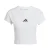Dames-T-shirt adidas Future Icons Small Logo