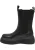 BUFFALO Chelsea boots ‘Zafir’  zwart
