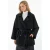 Dubbelzijdige Ceintuur Trenchcoat