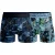 Muchachomalo Men 2-pack boxer shorts prehistory