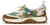 CAMPER Sneakers ‘ Drift Trail ‘  bruin gemêleerd / donkergeel / groen