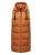 Navahoo dames lange bodywarmer Schnuffelchen – Warm & Stijlvol met Capuchon