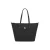 Tommy Hilfiger shopper Poppy zwart