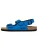 Bayton Sandalen  blauw / zwart