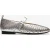 Fawna Jane Silver Metallic Schoenen