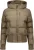 AIRFORC Bomber Tate Taupe dames
