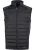 ENDURANCE Sportbodywarmer ‘MIDAN M’  zwart / wit