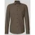 Boss Slim fit zakelijk overhemd van katoenmix, model ‘HANK’