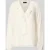 s.Oliver BLACK LABEL regular fit blouse met lange mouwen in crêpe-look