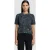Paul Smith Knitted Ss Top Petrol Green