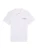 TOM TAILOR Shirt  lichtgroen / donkergroen / wit