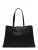 STEVE MADDEN Shopper ‘Bking-P’  zwart