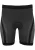 ENDURANCE Sportbroek ‘Januen’  zwart / wit