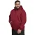Urban Classics Heren blanco hoodie