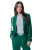 Colourful Rebel Zoe Gathered Bottom Blazer