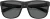 Polaroid Eyewear Zonnebril Zwart heren