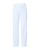 Lauren Ralph Lauren Pyjamabroek  lichtblauw / offwhite